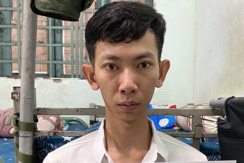 Ma tuy Quang Ninh anh 1