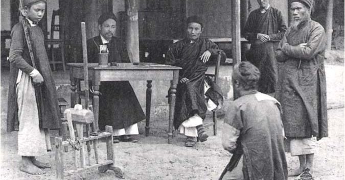 Nguyen Mai xu an nhu than anh 1