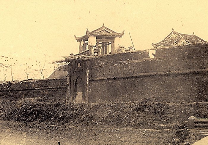 Nguyen Mai xu an nhu than anh 2
