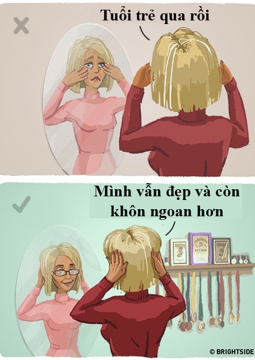 Bộ ảnh giúp lạc quan hơn ảnh 2 Bo anh giup lac quan hon anh 2