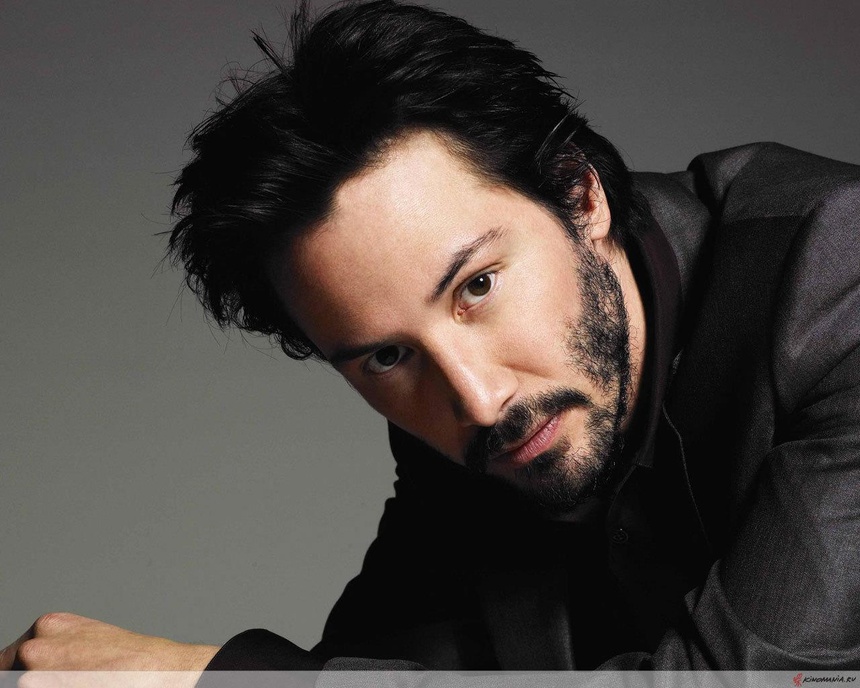 Keanu Reeves photo 5