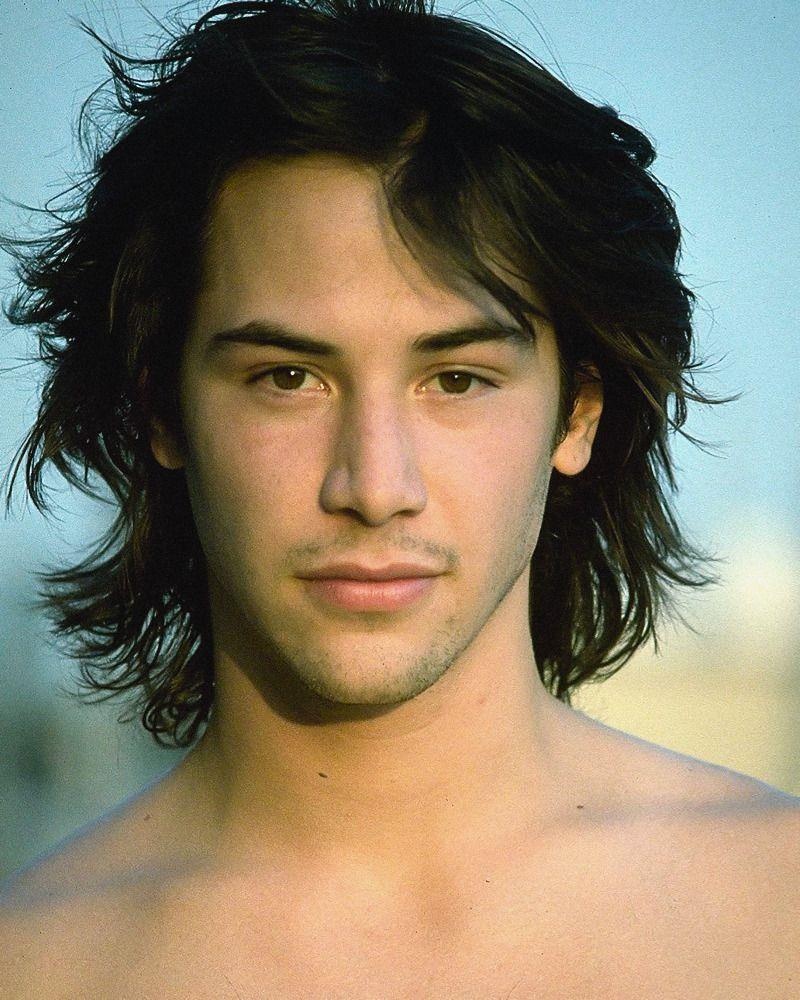 Keanu Reeves photo 1