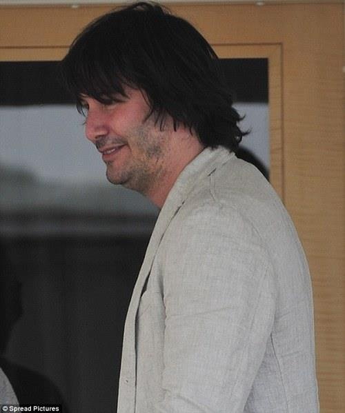 Keanu Reeves photo 8