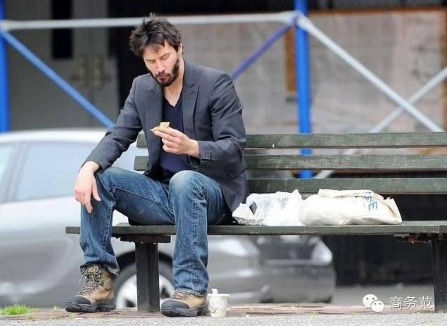 Keanu Reeves photo 6