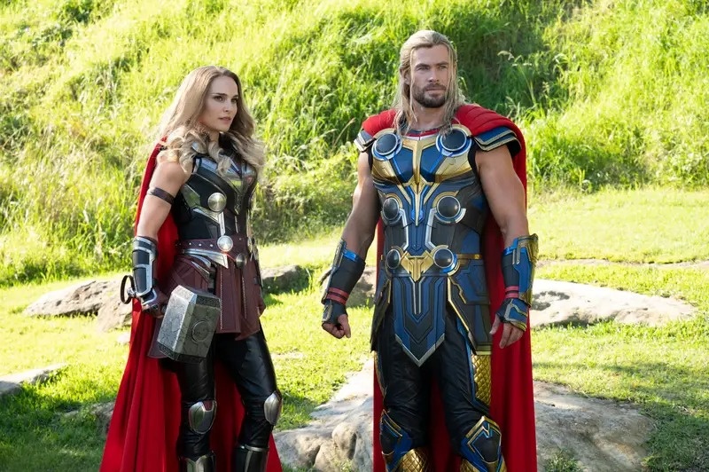 Natalie Portman than sam nu anh 1