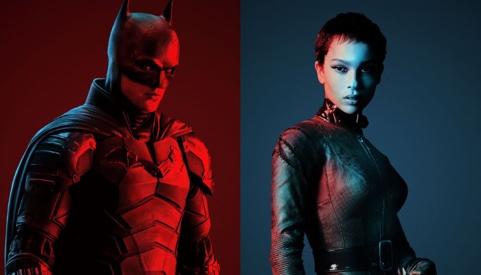 The Batman anh 1