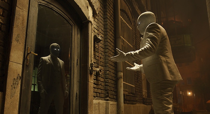 review Moon Knight anh 2