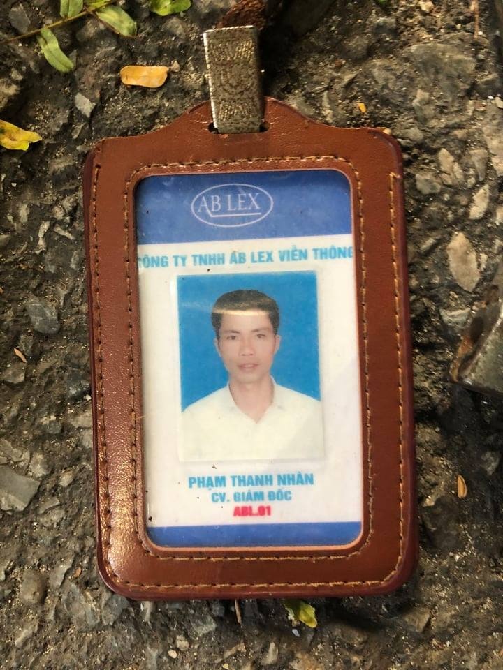 Tu ky giay di duong de an trom anh 1