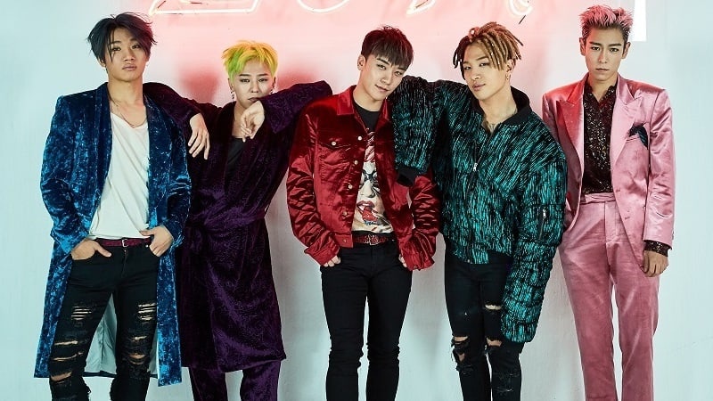 Big Bang anh 1