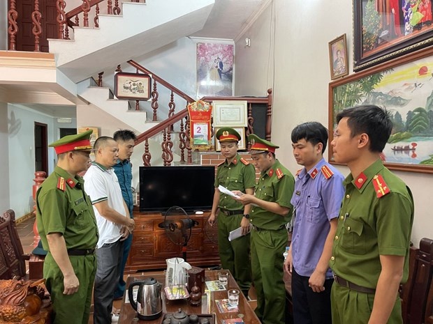 dat dai Bac Giang anh 1