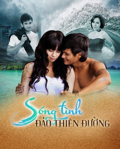 Sóng Tình Đảo Thiên Đường - Precious Hearts Romances Presents Season 3: Paradise Sóng Tình Đảo Thiên Đường - Precious Hearts Romances Presents Season 3: Paradise