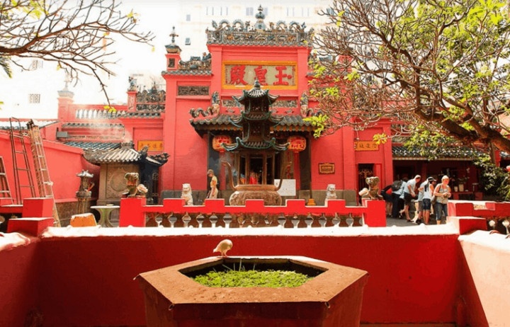 chua o sai gon anh 1