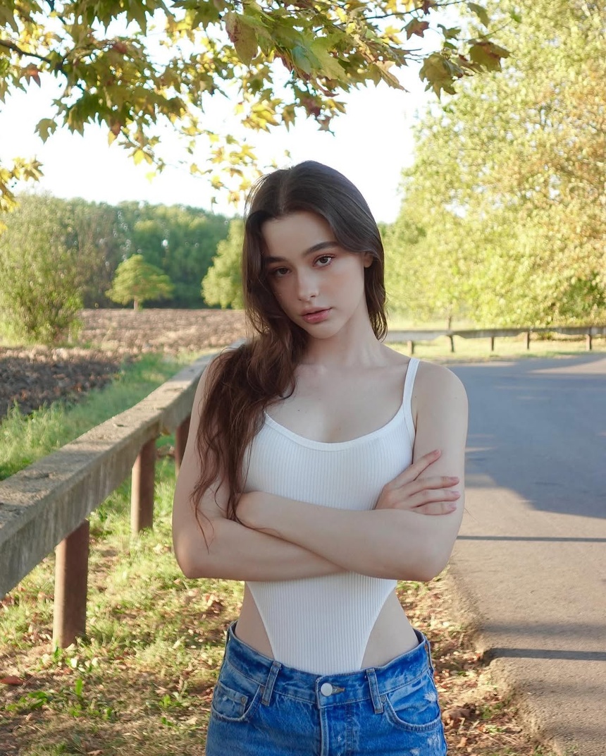 nguoi dep nhat the gioi anh 9