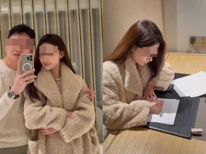 giám đốc xiaomi ngoại tình ảnh 1 giam doc xiaomi ngoai tinh anh 1