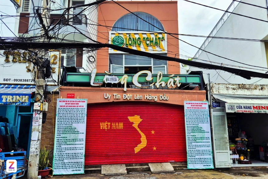 'Vua lòng xe điếu' và cú sập vì chiêu trò quảng cáo lố