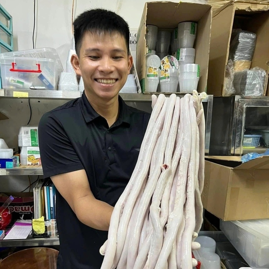 'Vua lòng xe điếu' và cú sập vì chiêu trò quảng cáo lố