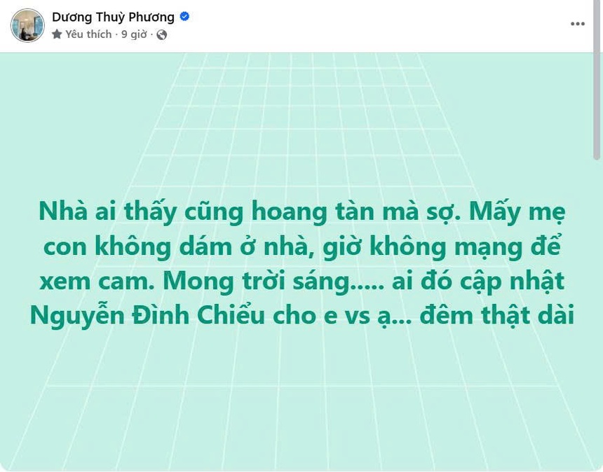 tranh bao o Nghe An anh 2