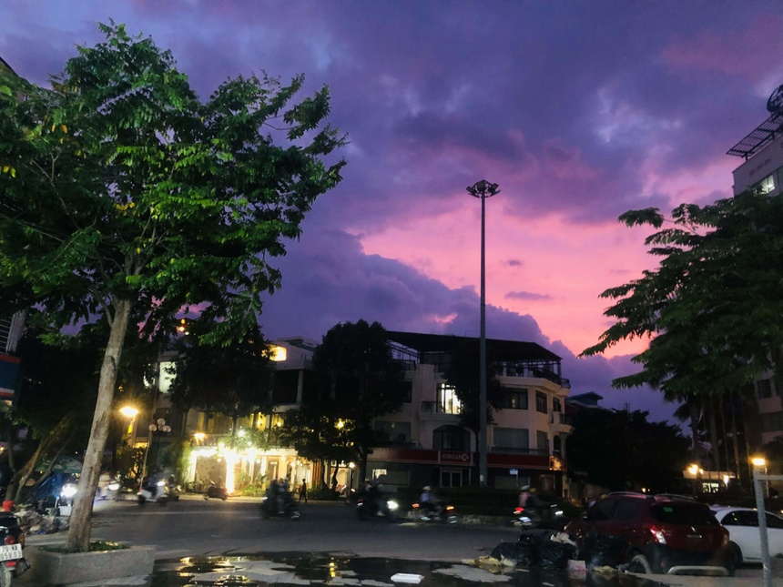 hien tuong bau troi tim anh 1