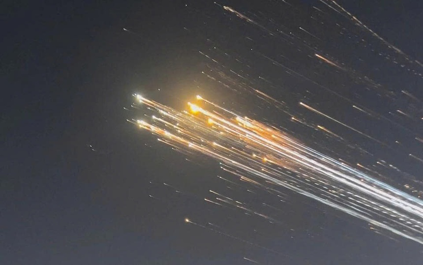 Moon Dream (image 2) Moon Dream photo 2