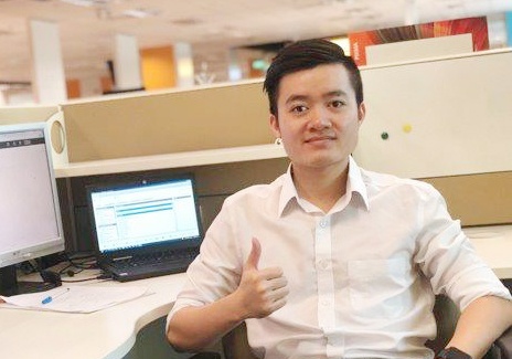 sinh vien du hoc don Tet anh 2