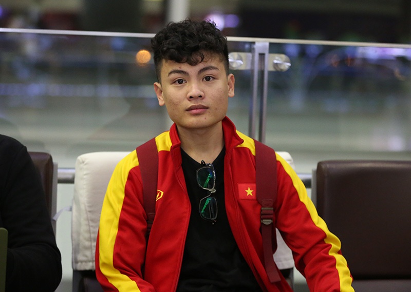 anh trai Quang Hải ảnh 2 anh trai Quang Hai anh 2