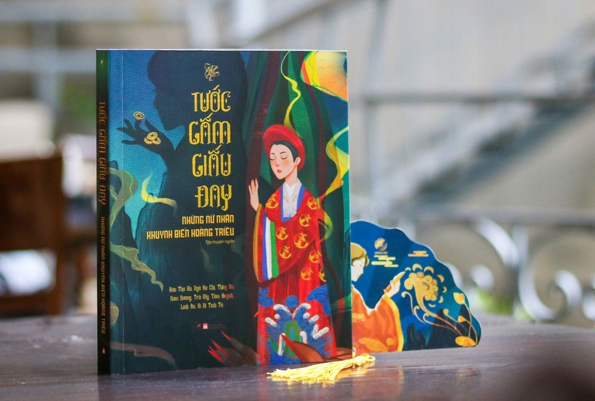 truyen da su anh 4
