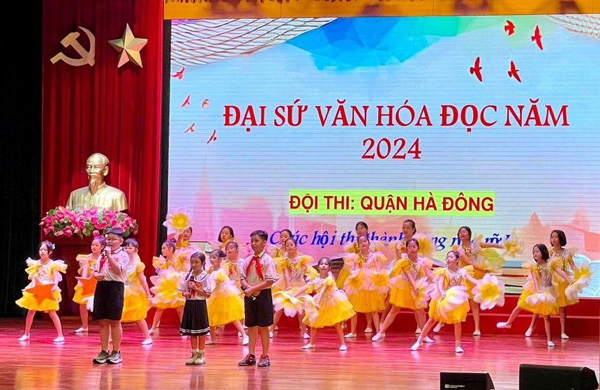 Van hoa doc anh 1