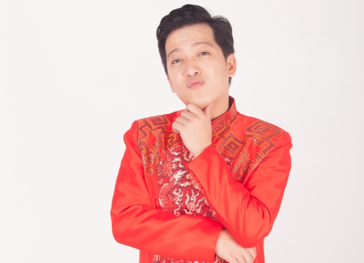 Sao Viet ung ho mien Trung lu lut anh 2