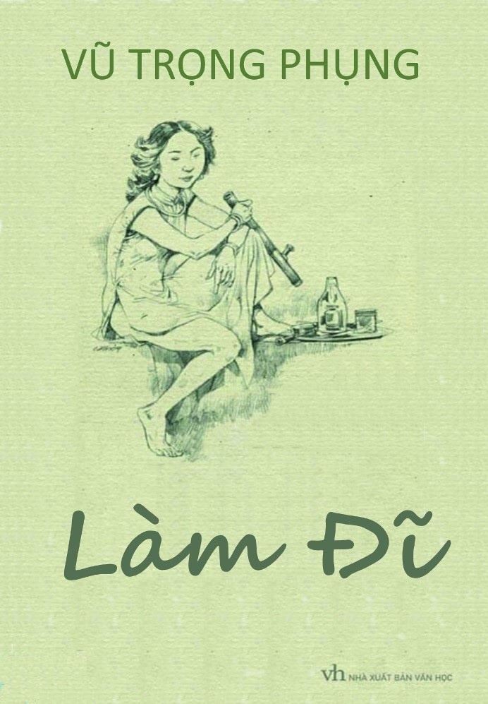 lam di vu trong phung anh 1