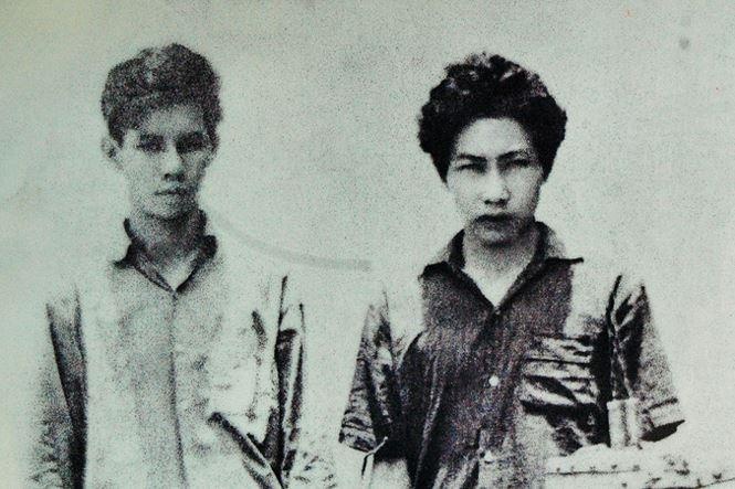 Chinh quyen Nguyen Khanh xu tu anh Troi anh 1