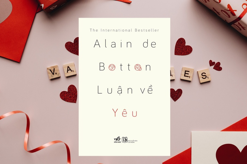 Sach ve tinh yeu anh 1