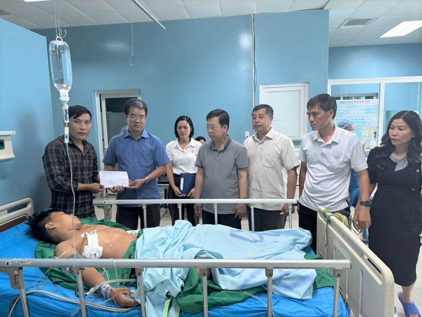 Vu tham sat,  Dak Lak anh 3