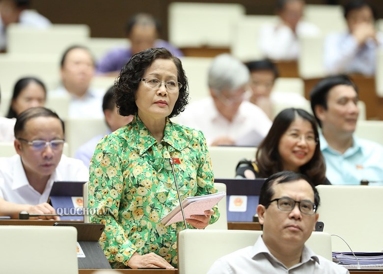 nang cao muc phat ve o nhiem moi truong anh 2