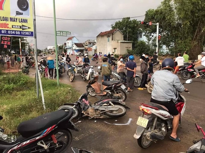 Cap bang lai xe cho tai xe "tam than" anh 2