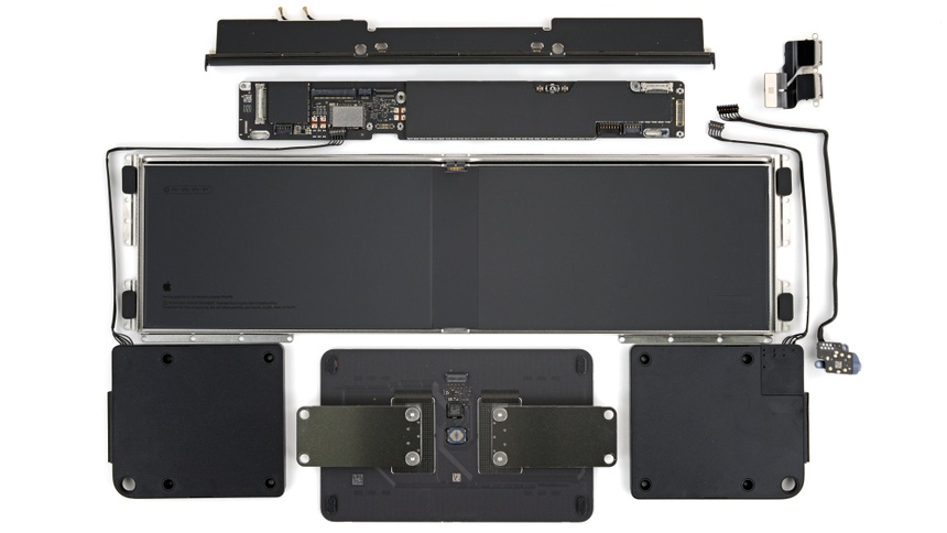 MacBook Neo anh 1