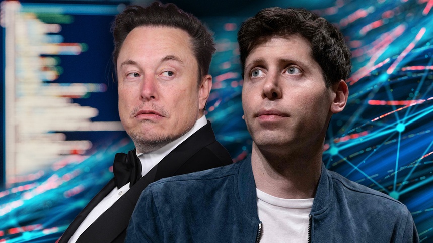 OpenAI brother 2