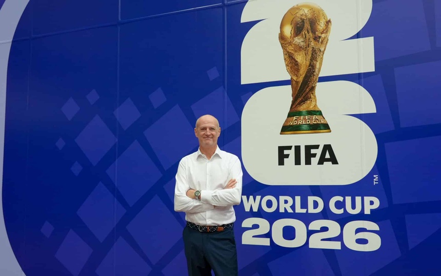 World Cup anh 2