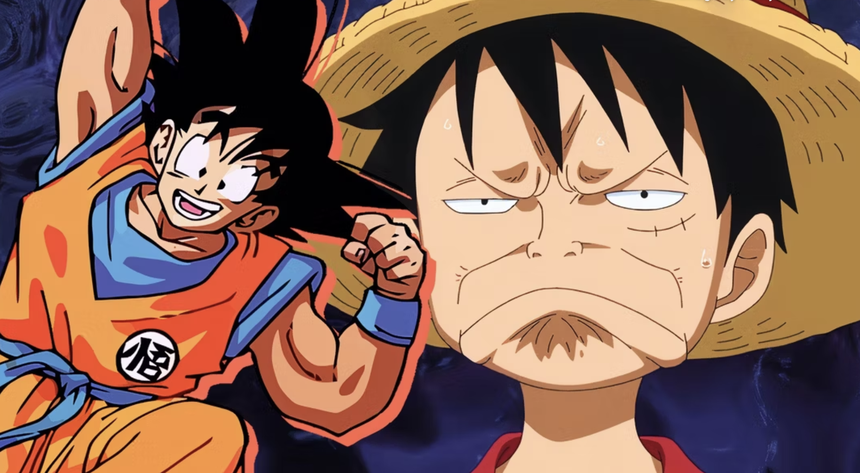 dragon ball anh 1