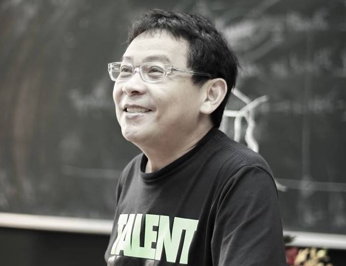 GS Duong Nguyen Vu anh 1