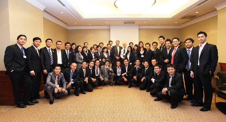 Ngôi trường 'khổ học' không bằng cấp hình ảnh 9 Ngoi truong 'kho hoc' khong bang cap hinh anh 9