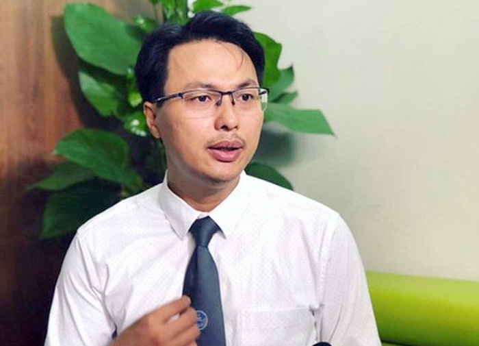 Livestream dung luat anh 1