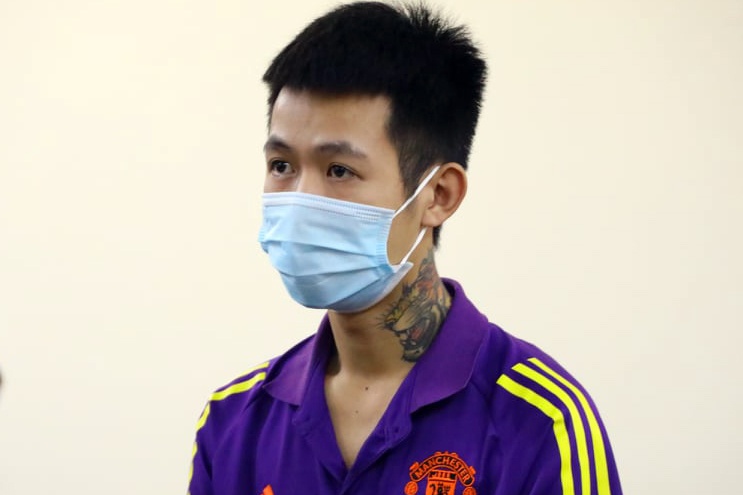 Danh can bo kiem soat dich anh 1