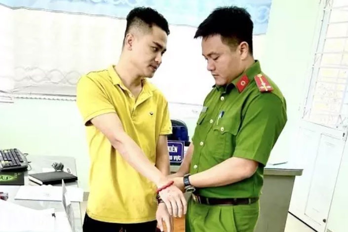 Vo tin anh 1