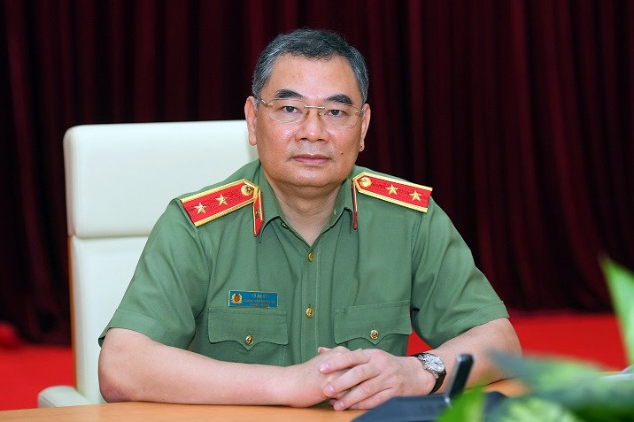 Trung tuong To An Xo anh 1