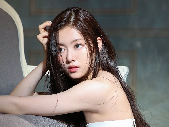 Kim Ga Ram bi sa thai anh 1