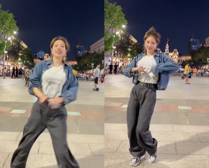 BoA toi Viet Nam anh 1