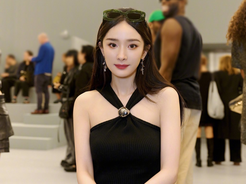 Duong Mich anh 1