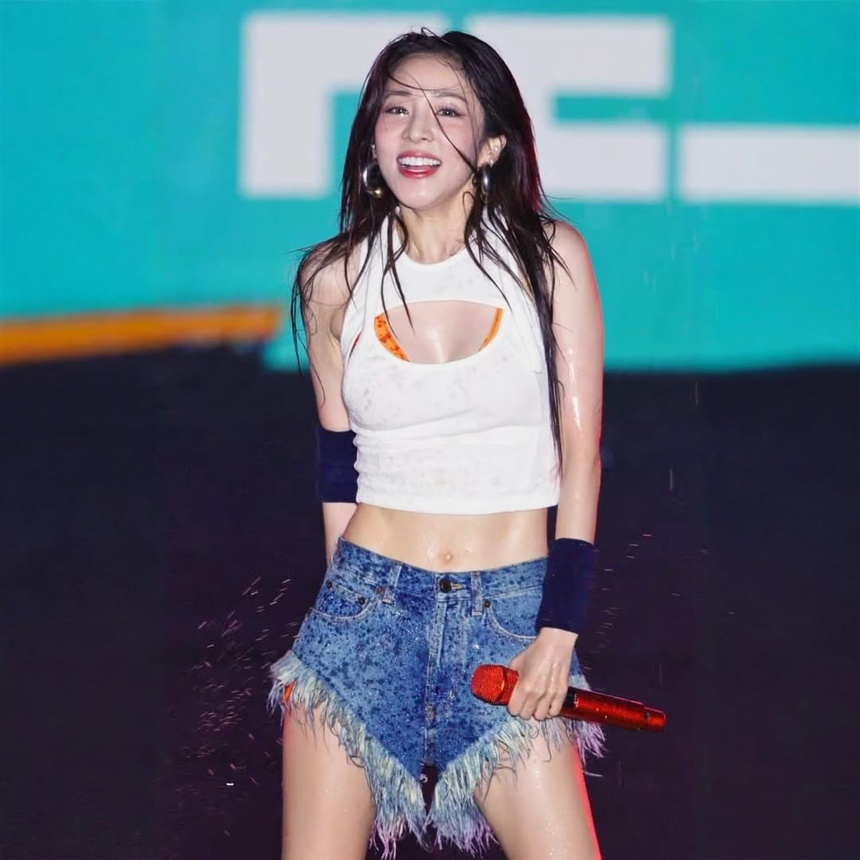Sandara anh 1