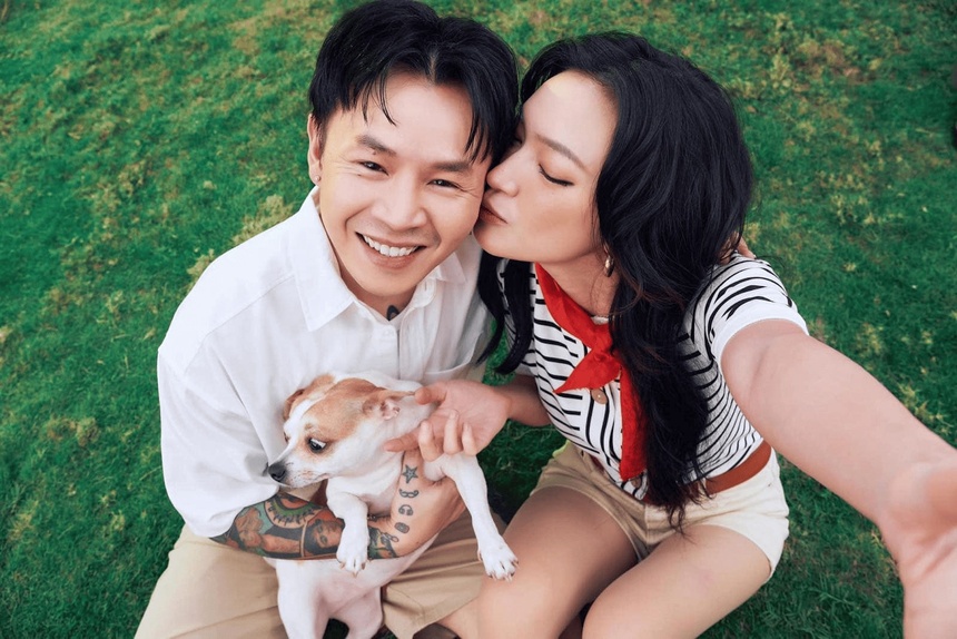Chau Bui anh 1