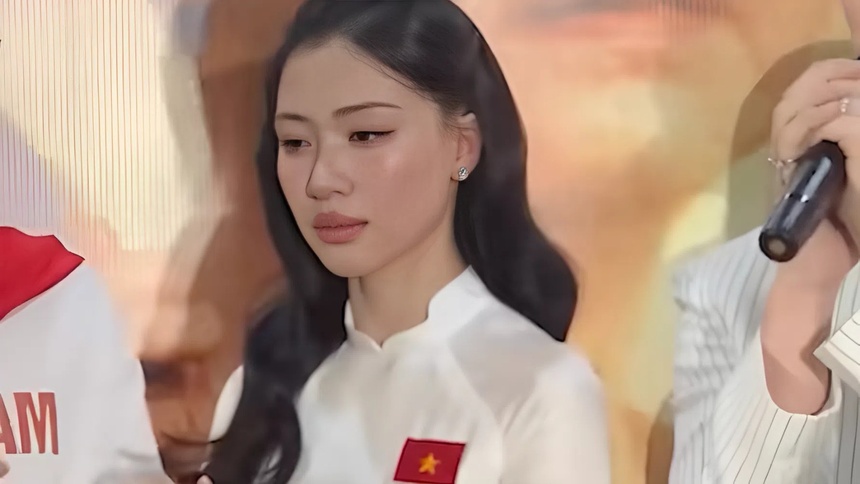ong noi Hoa Minzy anh 1